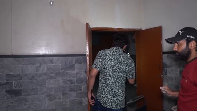 Haunted Hospital Operation Room Mein Khofnak Rooh Ka Saya |Horror Ghost Video| Woh Kya Hoga Officia смотреть онлайн