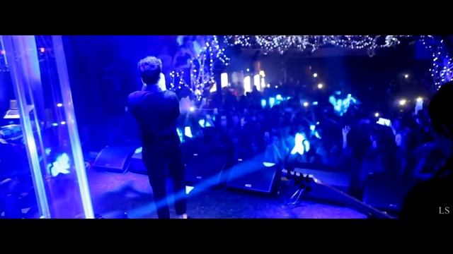 ALEKSEEV ll On The Stage смотреть онлайн