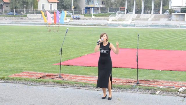 Яна Тарасенко - Wild world смотреть онлайн
