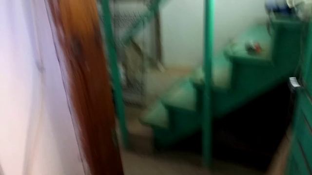 Начало ремонта подземного гаража. смотреть онлайн