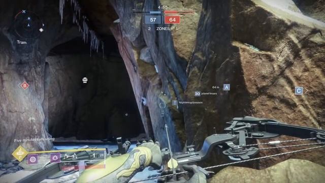 #IronBanner #Destiny2 #DestinyForsaken #BowAndArrow #Take6 смотреть онлайн