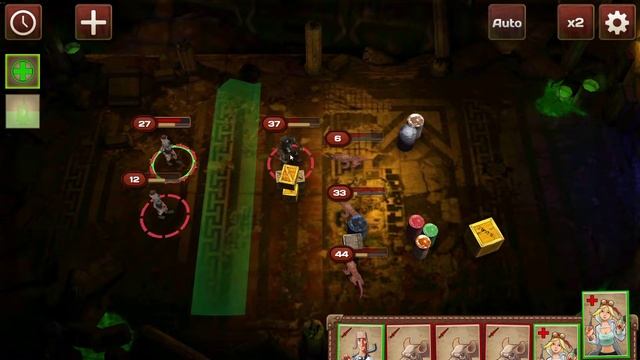 Metro 2033 Wars - GAMEplay STRATEGY TBS смотреть онлайн