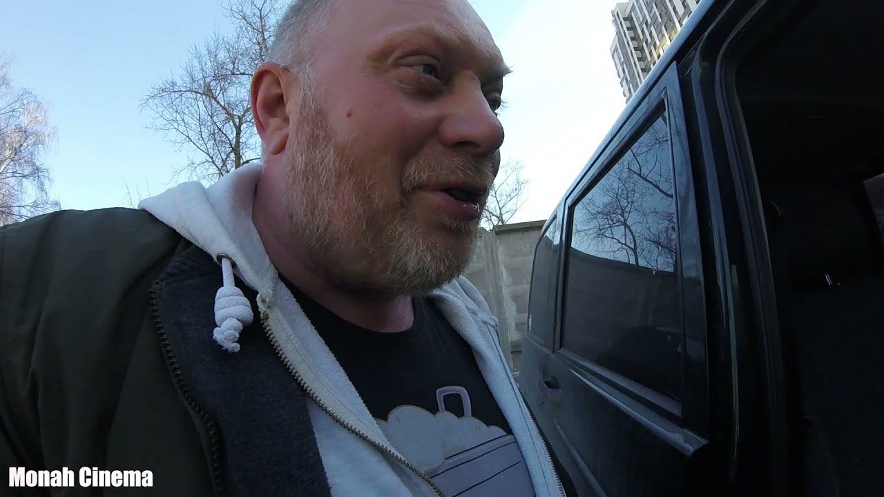 Очередной апгрейд и ремонт моего взрослого конструктора. УАЗ Патриот теперь имеет бортовой термометр смотреть онлайн