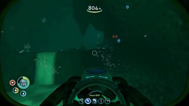 ?SUBNAUTICA? ВЕЧЕРНИЙ СТРИМ #7 | ПРИБЛИЖАЕМСЯ К ФИНАЛУ смотреть онлайн