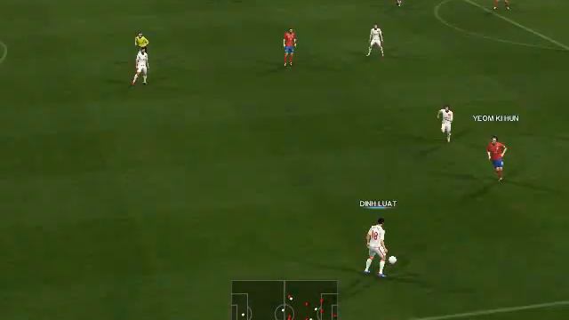 Pes 2013 AFC Asian Cup 5 bảng смотреть онлайн