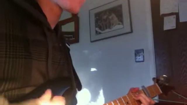 Wildflowers by Tom Petty (Cover) смотреть онлайн