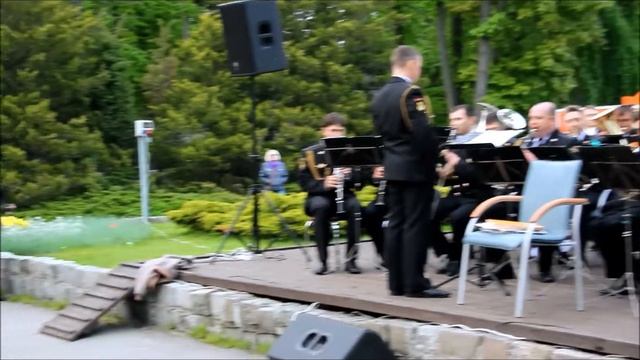 Музейная ночь 2015 в Калининградском зоопарке смотреть онлайн