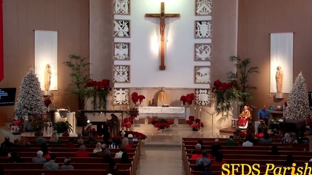 Christmas Day смотреть онлайн