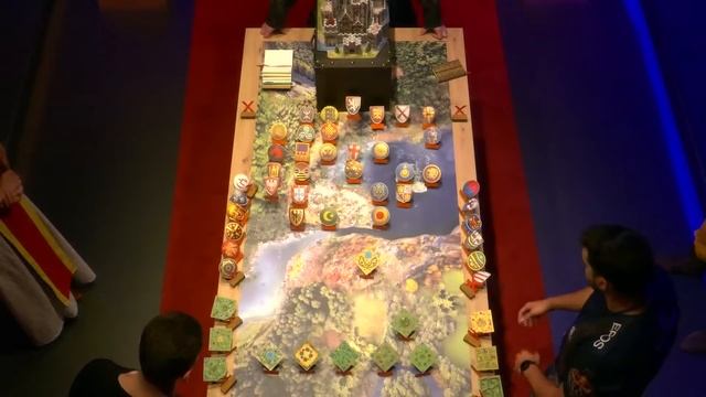 GROUPS - Day 1 | Red Bull Wololo V смотреть онлайн