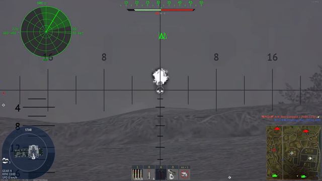 2023 05 07 SQB(12.0) T1FR vs INQU смотреть онлайн