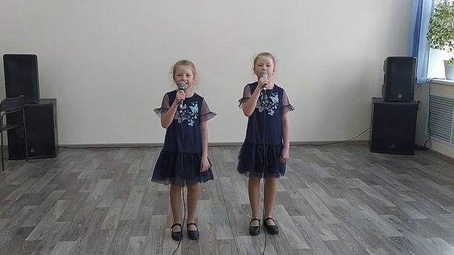 Мир нужен всем. Песня. Слова С. Богомазова. Музыка В.Мурадели. смотреть онлайн