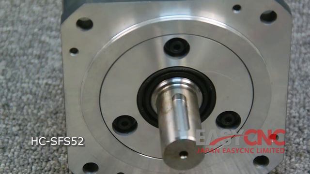 HC-SFS52 MITSUBISHI Servo Motor