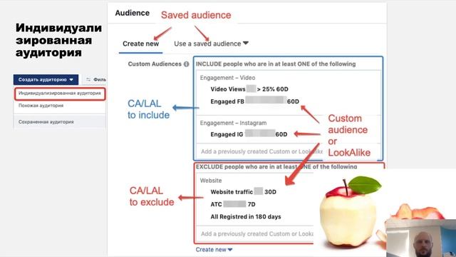 I Can Target: PRO-вебинар для таргетологов | PotokLab смотреть онлайн