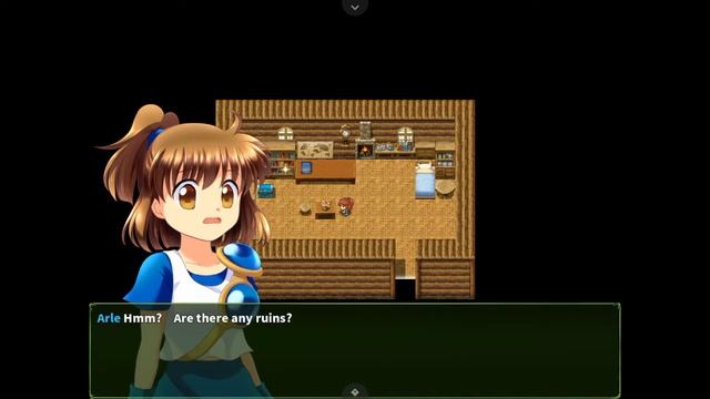 SWEETSPRITE - FOREST OF THE ABYSS 2 (ENGLISH) VER. 3.3.10 Download PC and Android + WALKTHROUGH смотреть онлайн