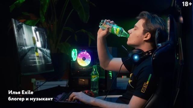 Прикоснись к вселенной Cyberpunk 2077! смотреть онлайн