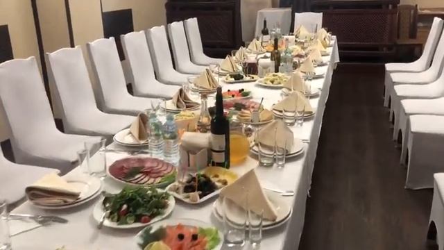 Провести поминки в Москве org-ritual.ru смотреть онлайн