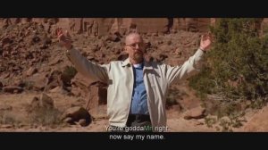 Breaking Bad - Во все тяжкие HEISENBERG – Say My Name (ft. Jesse Pinkman)
