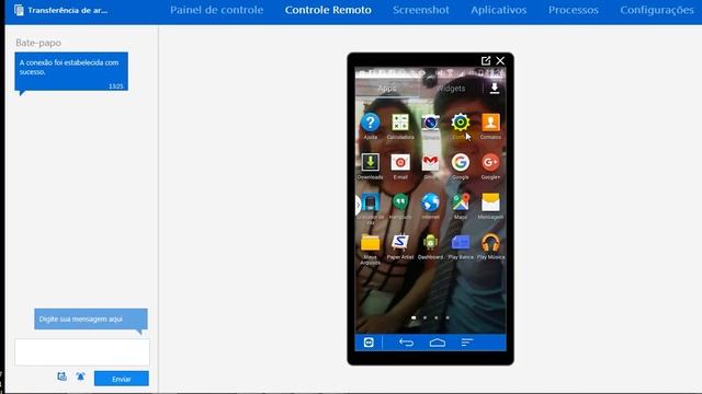 aula 6607 datasnap configurando SD e NDK e testando datasnap no celular real android смотреть онлайн