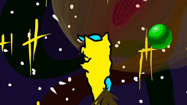 Fluffy Community 2: Fluff in Space!!!! (Gore, again) смотреть онлайн