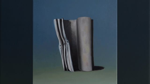 The Caretaker - B1 - All That Follows Is True (everywhere At The End Of Time - Stage 1)
