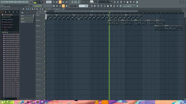 новая музыка для майна смотреть онлайн