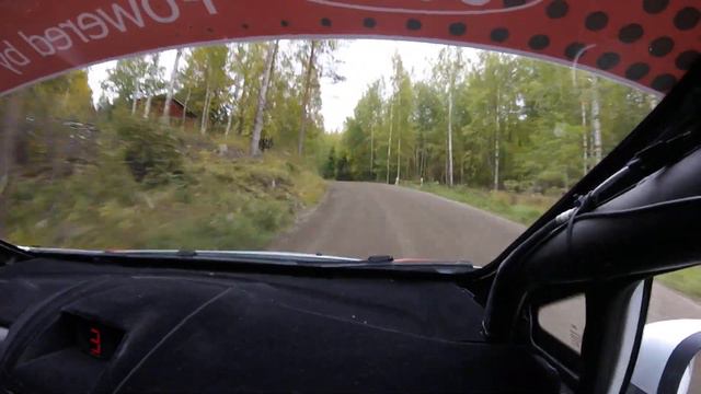 Autoagentit.com Ralli ek5 / AA Racing смотреть онлайн