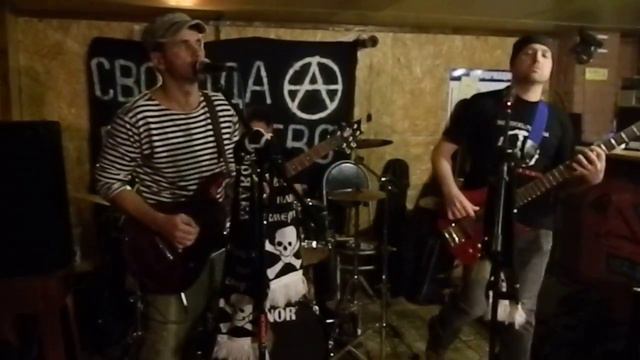 Стакан-БЛЮЗ Милая дама смотреть онлайн
