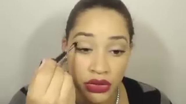 Vortex Professional Makeup Brushes with Belt Review смотреть онлайн