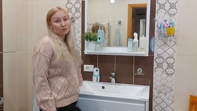 Отзыв Татьяна об установке смесителя смотреть онлайн