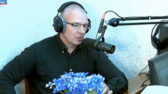 Званый гость — музыкант, саксофонист Александр Гаран смотреть онлайн