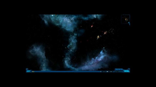 Space Rangers HD: A War Apart смотреть онлайн