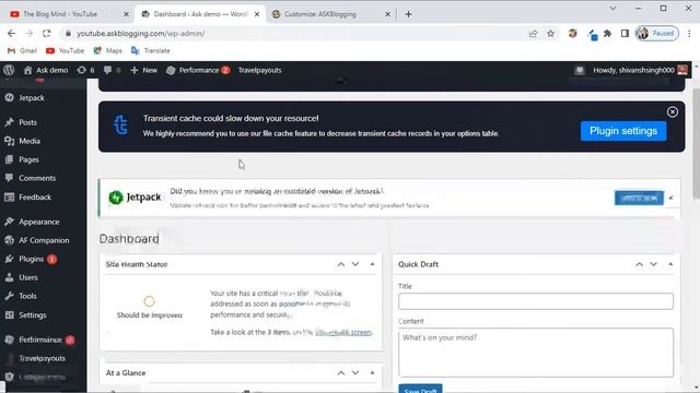 How To Remove or Change Footer Copyright Credit From GeneratePress Theme (Free & Paid) смотреть онлайн