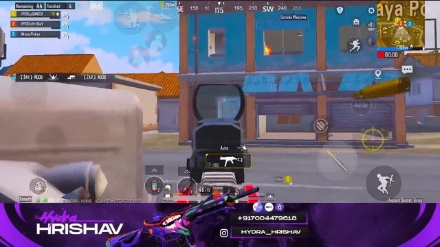 @DynamoGaming Returned to Emulator After Ages, Old Squad Domination? смотреть онлайн
