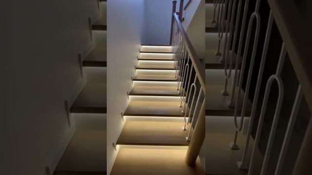 Лестница клиента из п. Кояшлы, г. Казань смотреть онлайн