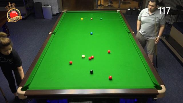 117 by Rory Thor Chuan Leong @ Hi-End. смотреть онлайн