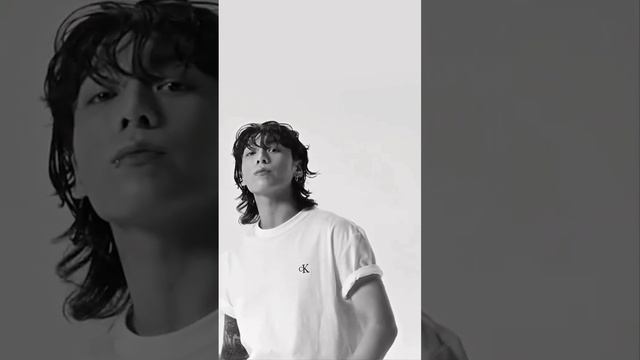 #Jungkook #Calvin Klein Jungkook лучший амбассадор