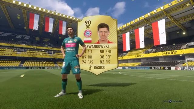 Caminante media 90 in a pack !! SBC смотреть онлайн