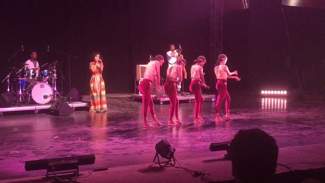 Sziget 2019 - Circus Abyssinia: Ethiopian Dreams смотреть онлайн