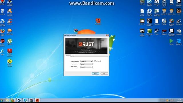 Как скачать Rust пиратку? Легко!(без вирусов!) смотреть онлайн