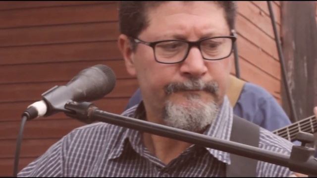 Juglares - Milonga por la bohemia ( Autor : Hugo Cabeza ) смотреть онлайн