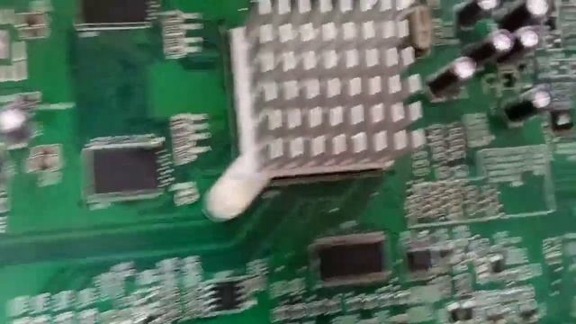 Dell U2410f Lcd Power On But No Display | Dell 24