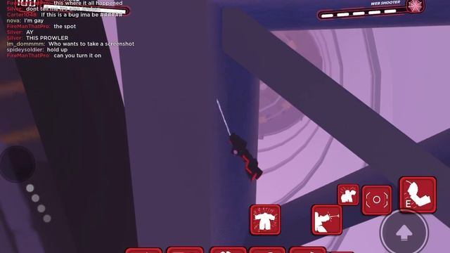 Showcasing the new Super Collider!!! | Invisions: Webverse [V3] смотреть онлайн