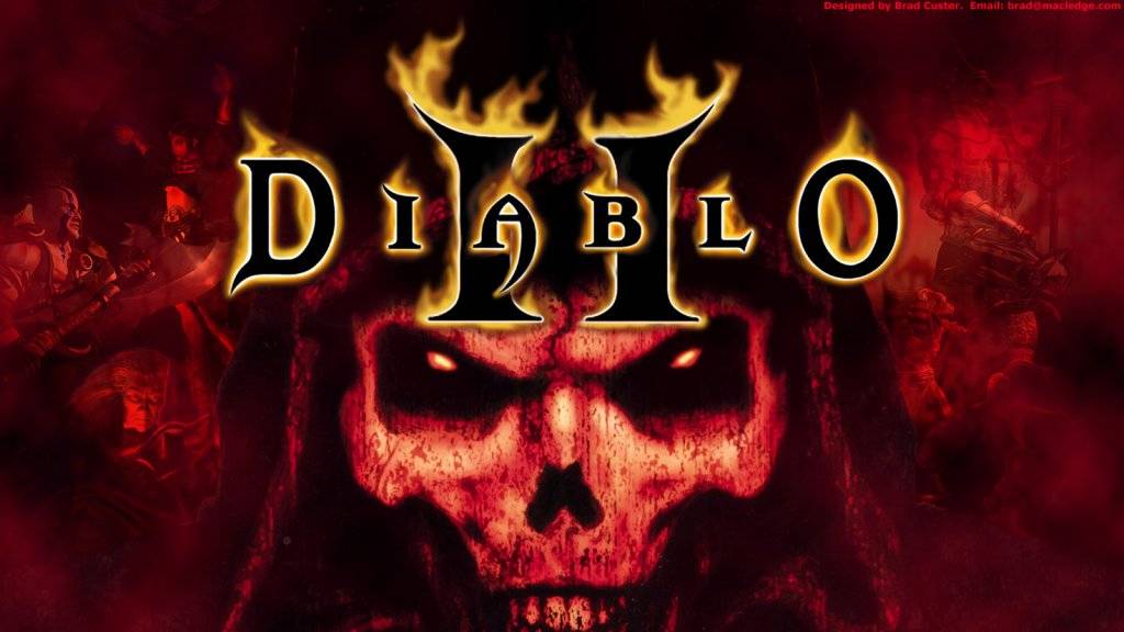 Diablo II (Классика, ретро , фулл прохождение) #10