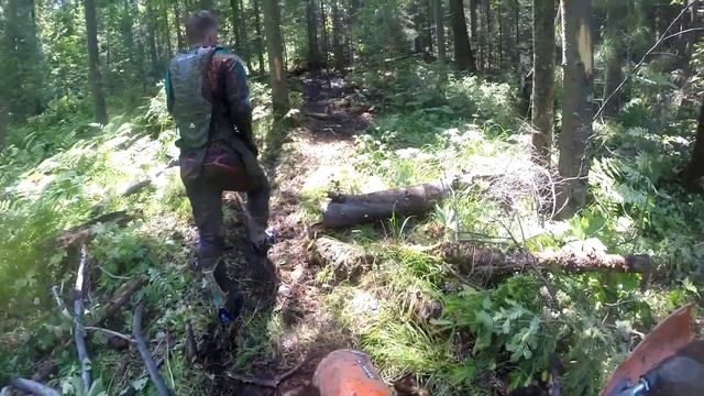 GPS ориентирование соревнования эндуро кросс Гонка 5
