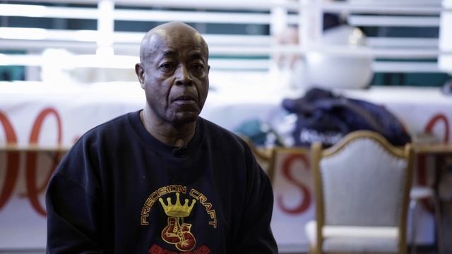 Ответ Али Башира Тайсону Фьюри. Bashir answers on Tyson Fury`s claims. смотреть онлайн