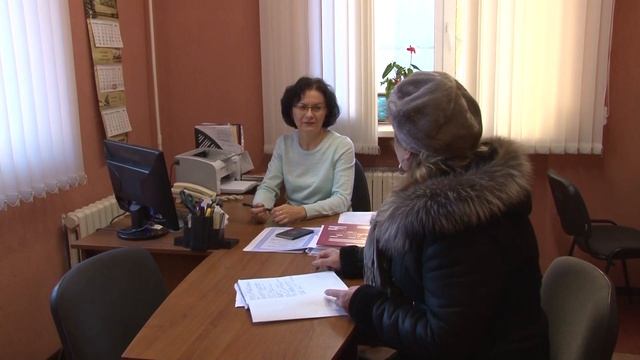 День юриста. Нотариусы отмечают профессиональный праздник смотреть онлайн