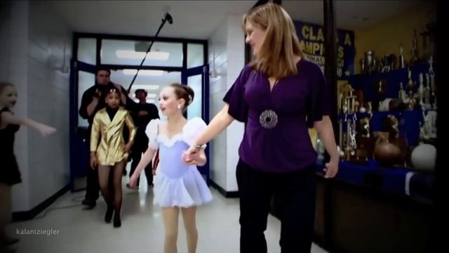 Maddie Ziegler Goodbye Tribute