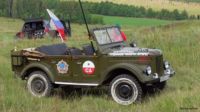 Авторалли . Шелковый путь 2018. смотреть онлайн