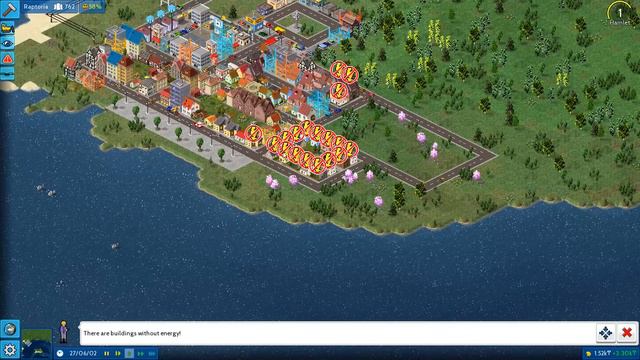 TheoTown | Ep. 1 | Building Capital Cities, Military Bases, & Huge Airports Too | TheoTown Gameplay смотреть онлайн