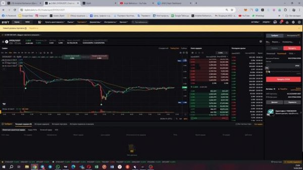 DYDX, INJ, DYM, COSMOS ATOM, KEPLR WALLET,Получаем AIRDROP за Стейкинг, Пошаговый Гайд